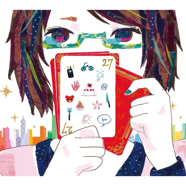 DECOx ··· ～2012专辑